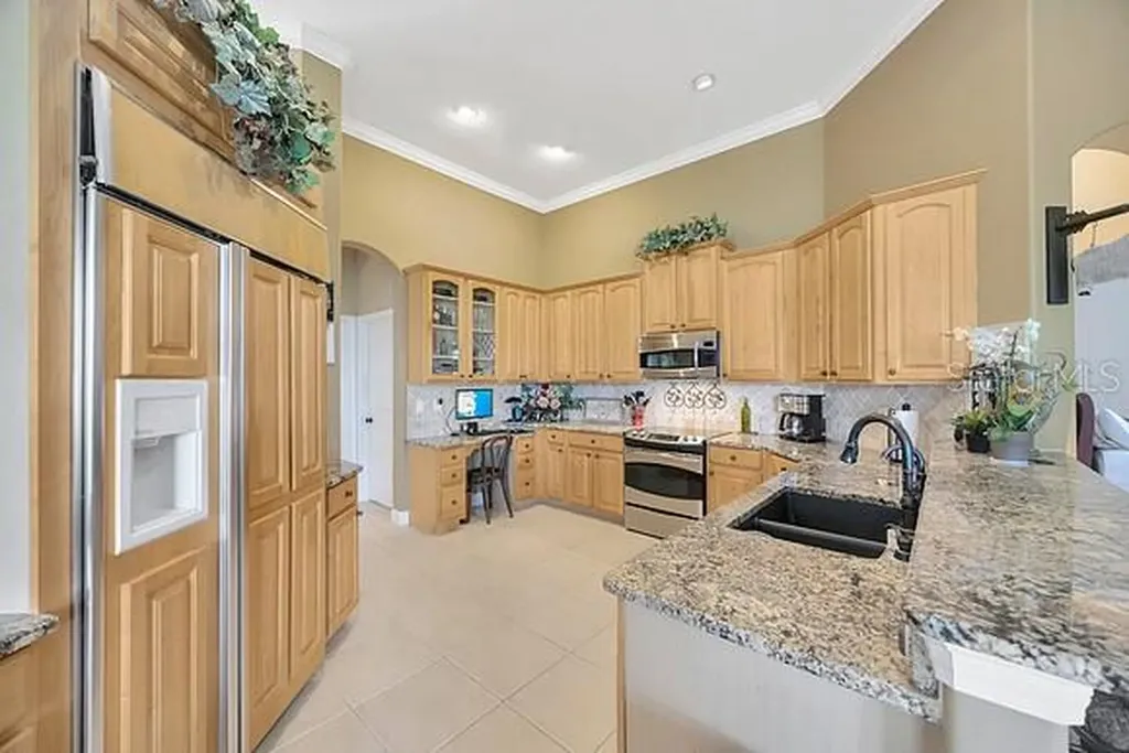 4850 Walnut Ridge Road Land O Lakes FL 34638