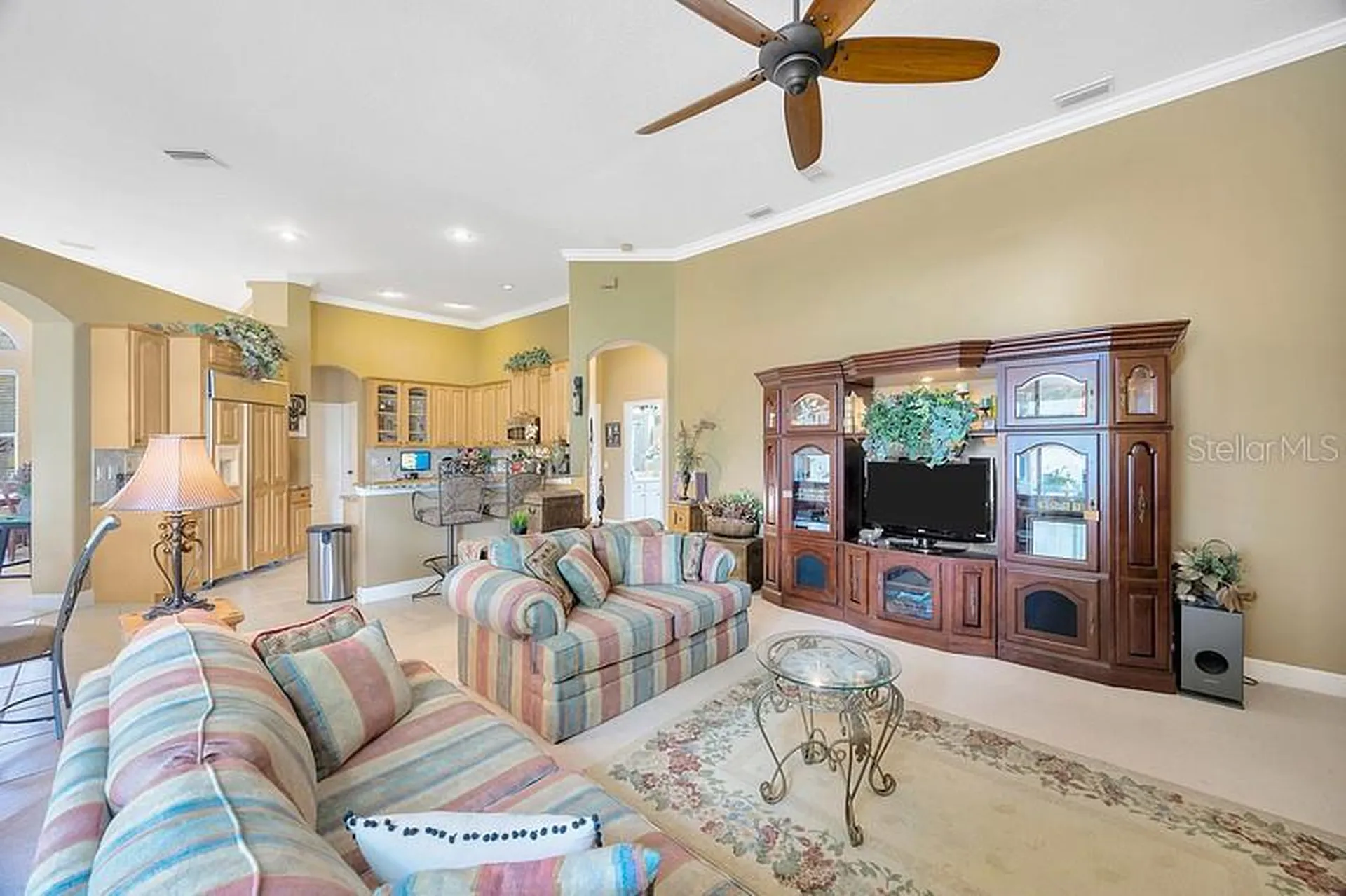 4850 Walnut Ridge Road Land O Lakes FL 34638