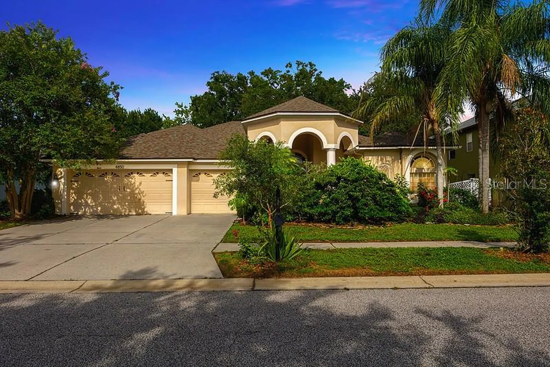 4850 Walnut Ridge Road Land O Lakes FL 34638