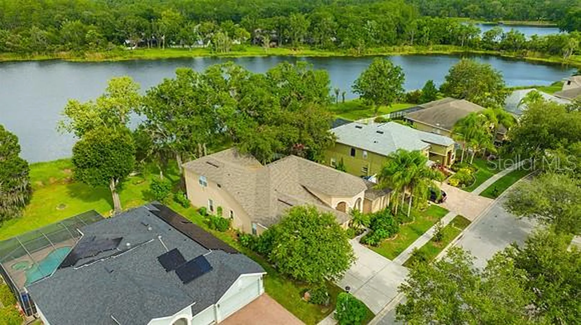 4850 Walnut Ridge Road Land O Lakes FL 34638