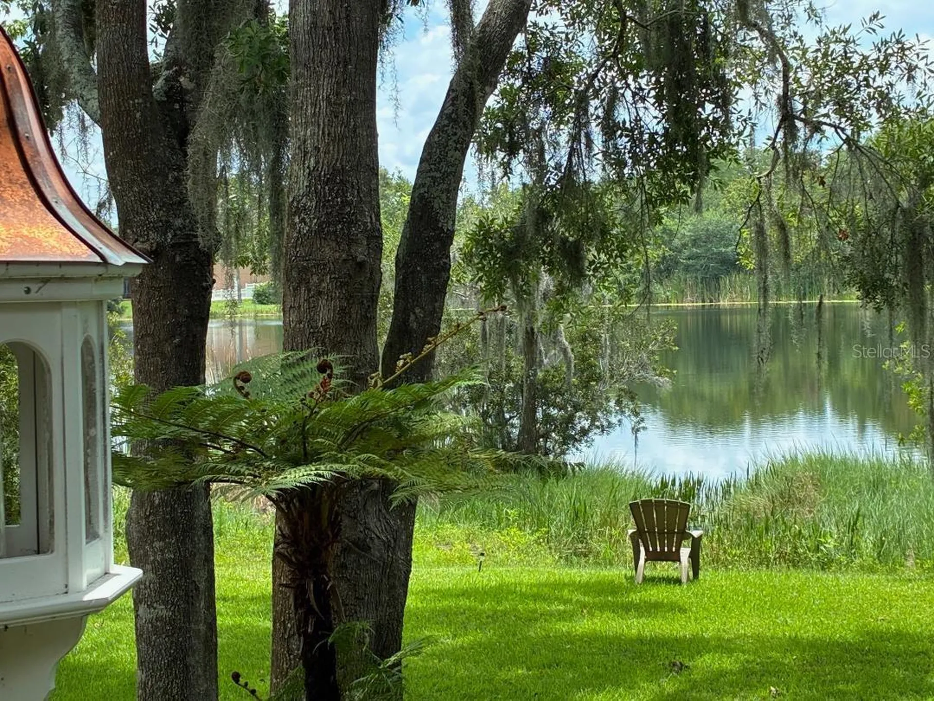 4850 Walnut Ridge Road Land O Lakes FL 34638