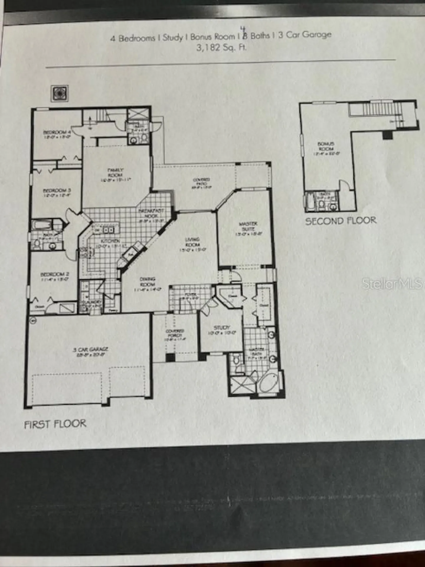 4850 Walnut Ridge Road Land O Lakes FL 34638