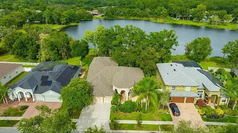 4850 Walnut Ridge Road Land O Lakes FL 34638