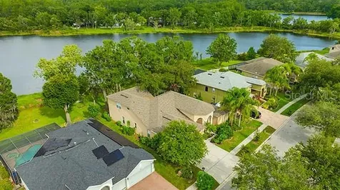4850 Walnut Ridge Road Land O Lakes FL 34638