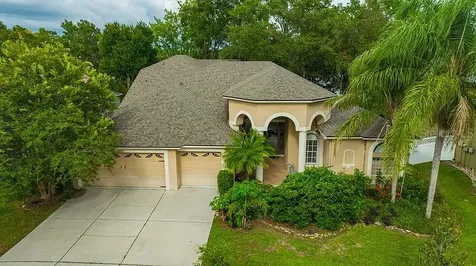 4850 Walnut Ridge Road Land O Lakes FL 34638