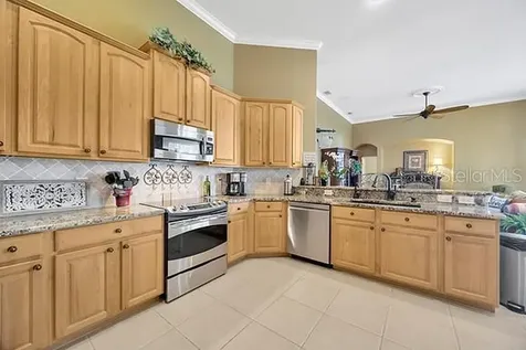 4850 Walnut Ridge Road Land O Lakes FL 34638