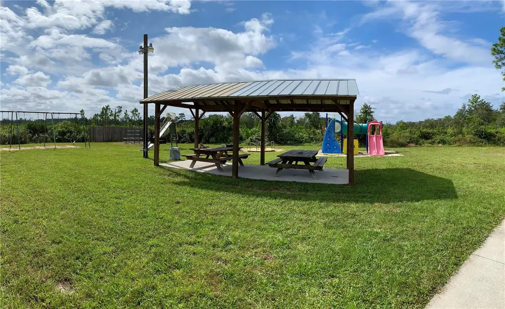 Lot 11 Poinciana Street Eustis FL 32736