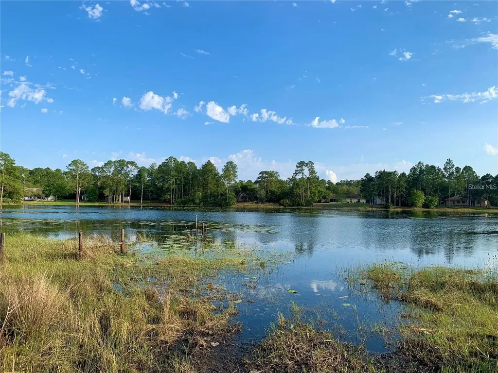 Lot 11 Poinciana Street Eustis FL 32736