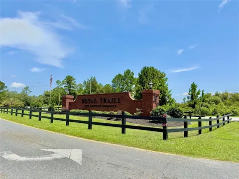 Lot 11 Poinciana Street Eustis FL 32736
