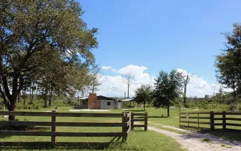 Lot 11 Poinciana Street Eustis FL 32736
