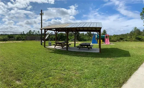 Lot 11 Poinciana Street Eustis FL 32736