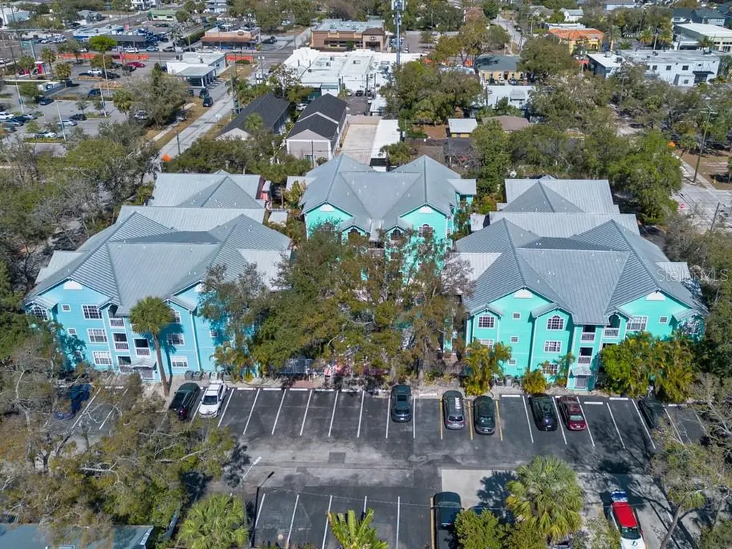 3002 W Cleveland Street Tampa FL 33609