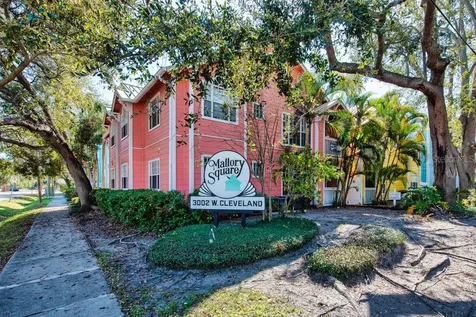 3002 W Cleveland Street Tampa FL 33609