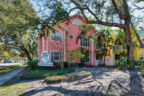3002 W Cleveland Street Tampa FL 33609