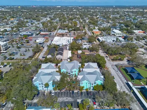 3002 W Cleveland Street Tampa FL 33609
