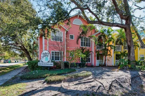 3002 W Cleveland Street Tampa FL 33609