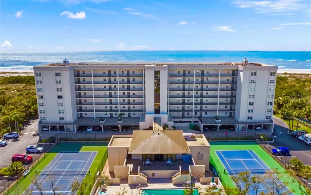 420 Beach Road Sarasota FL 34242