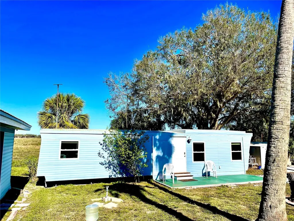 6275 - A Us Highway 441 SE Okeechobee FL 34974