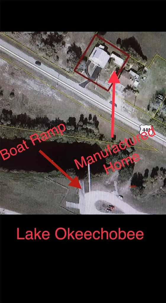 6275 - A Us Highway 441 SE Okeechobee FL 34974