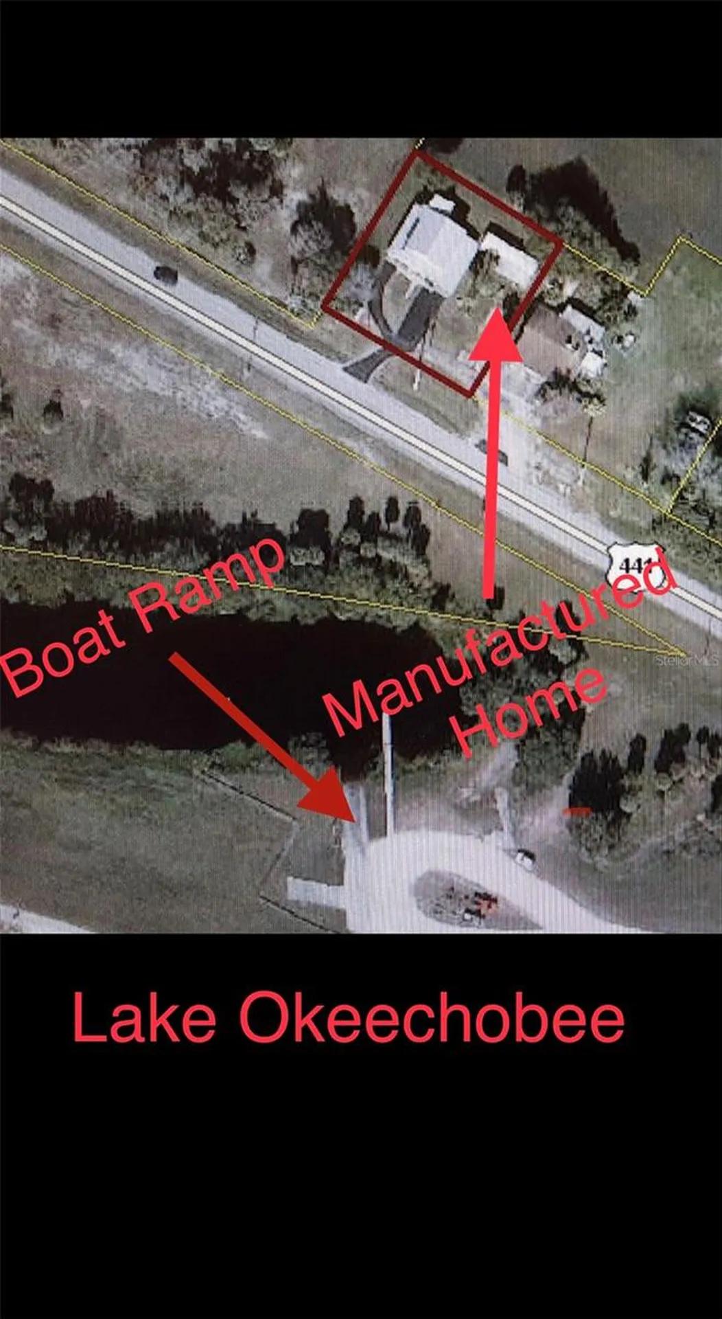 6275 - A Us Highway 441 SE Okeechobee FL 34974