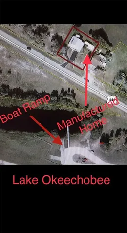 6275 - A Us Highway 441 SE Okeechobee FL 34974