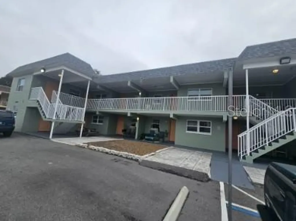2035 Alpine Road Clearwater FL 33755