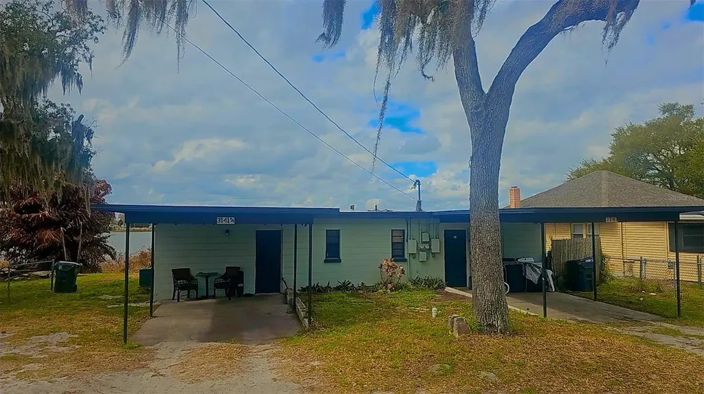 3141 Spirit Lake Road Winter Haven FL 33880