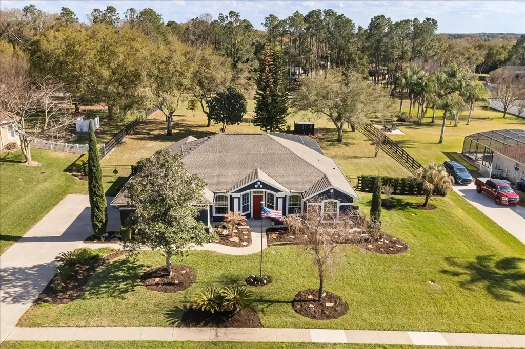 7624 Lake Angelina Drive Mount Dora FL 32757