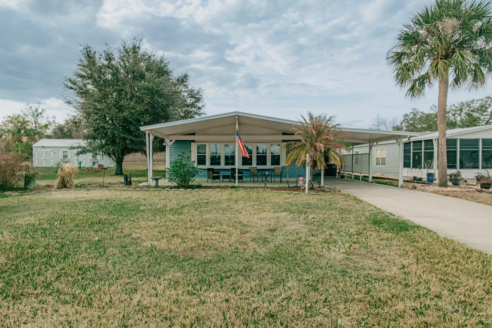 7023 Tamarind Drive Lake Wales FL 33898