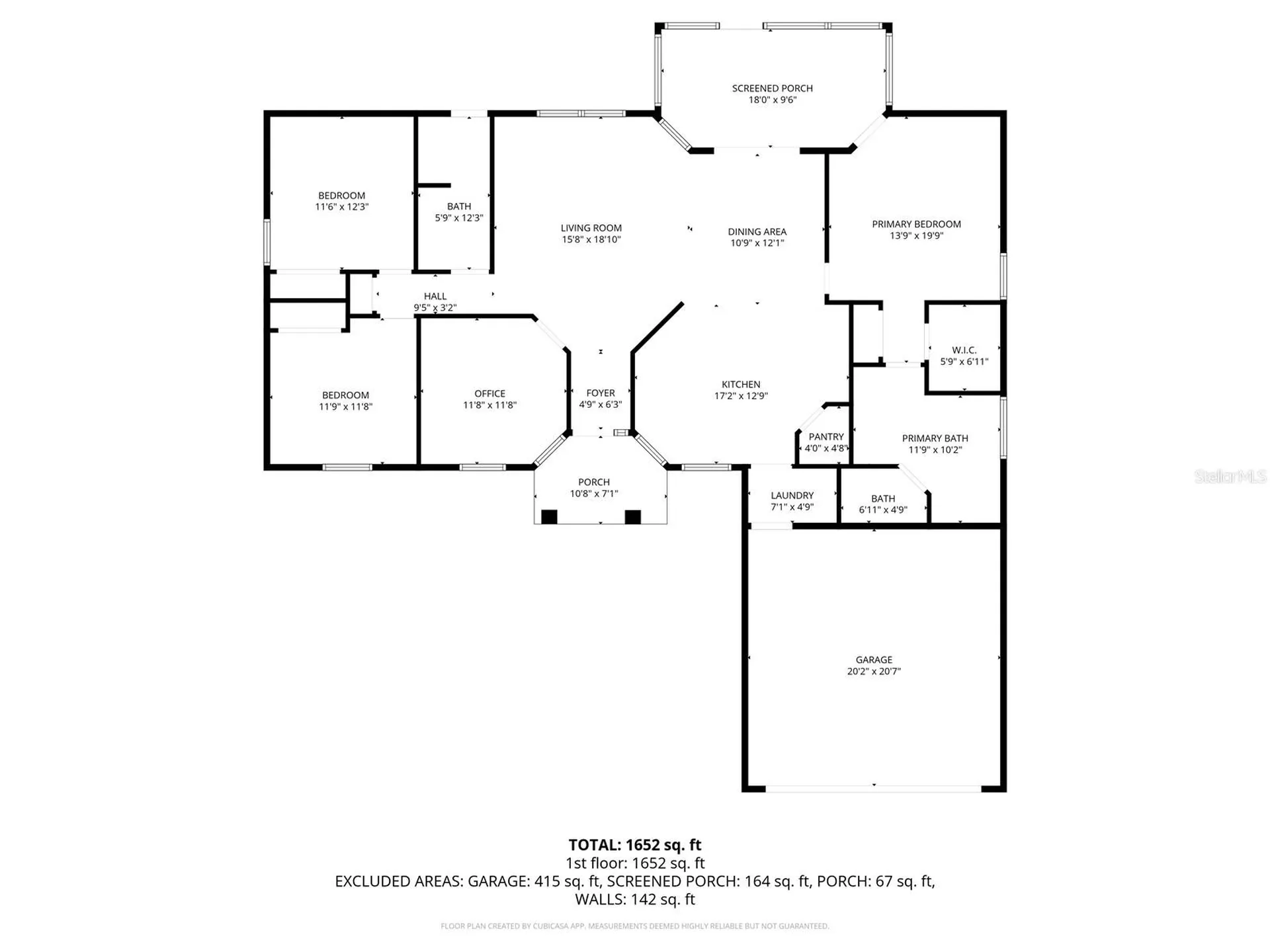 8067 SW 135th Loop Ocala FL 34473