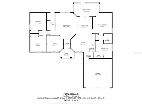 8067 SW 135th Loop Ocala FL 34473