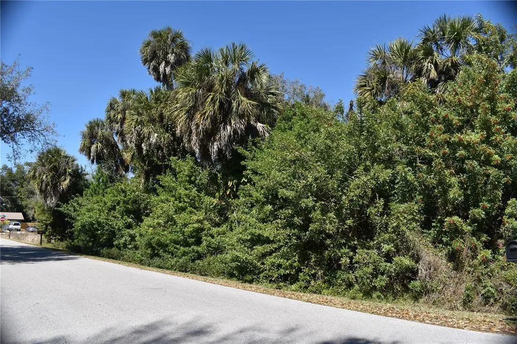 1389 Mager Street Port Charlotte FL 33952