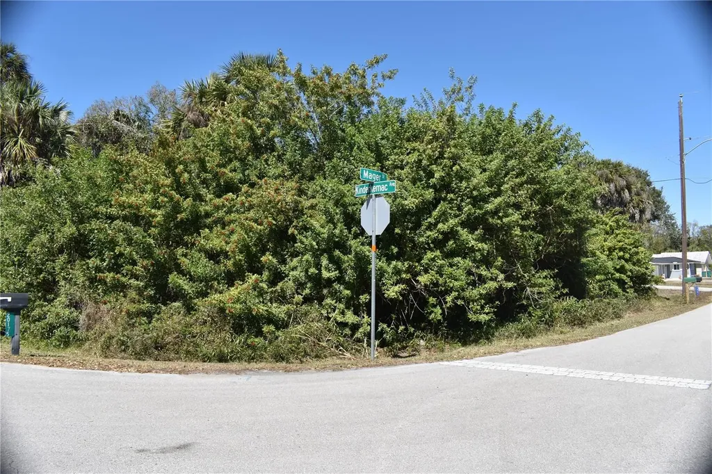 1389 Mager Street Port Charlotte FL 33952