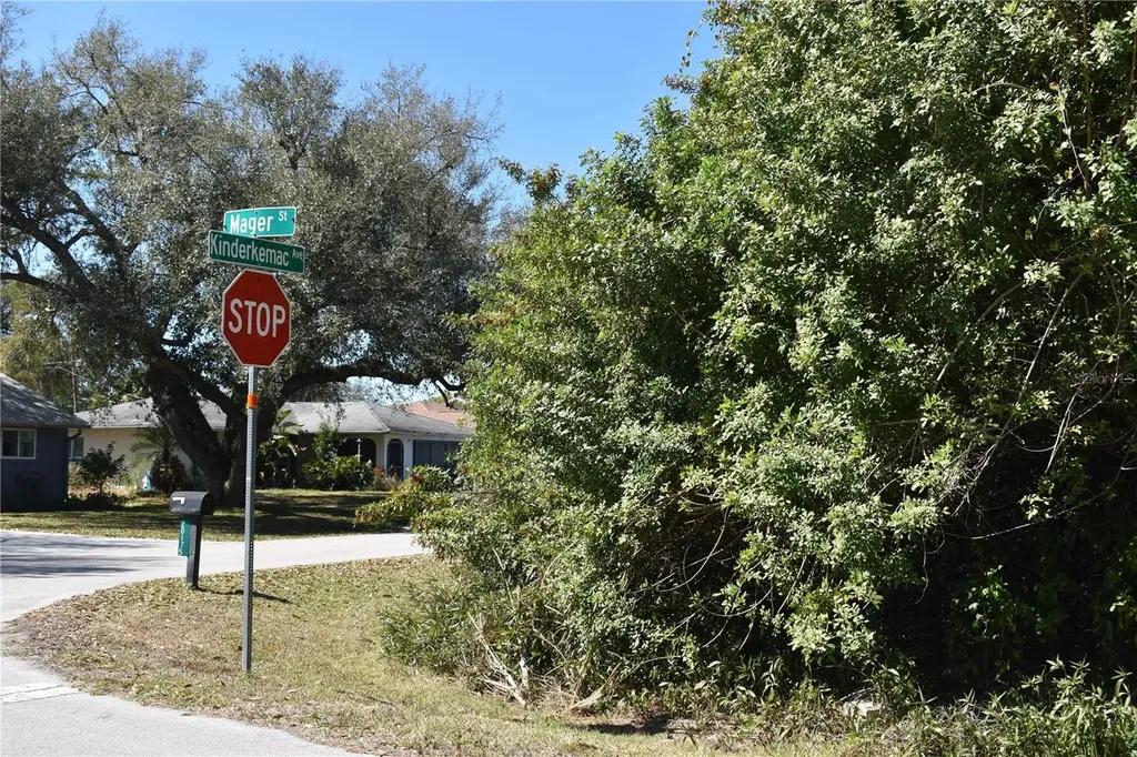 1389 Mager Street Port Charlotte FL 33952