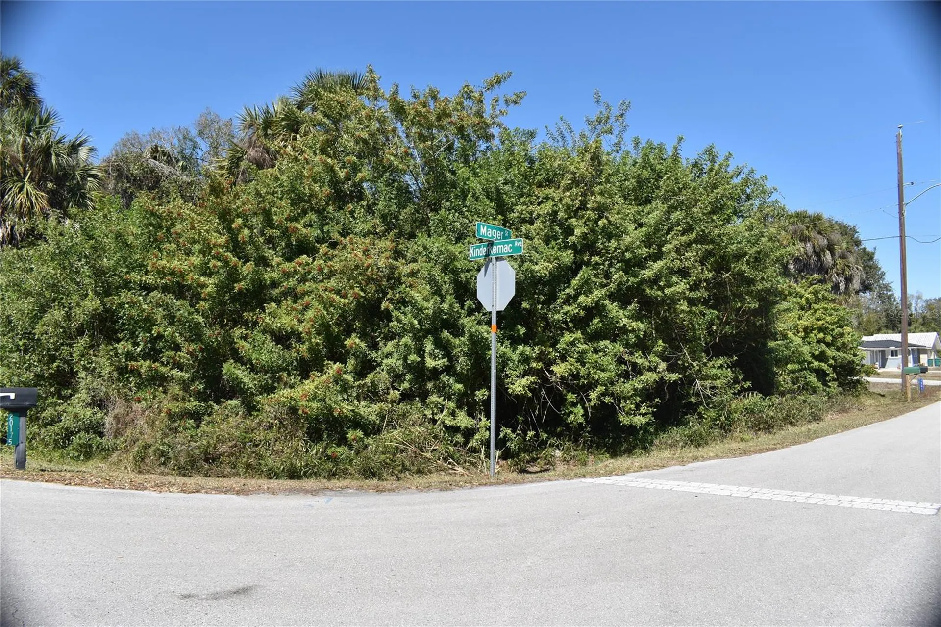 1389 Mager Street Port Charlotte FL 33952