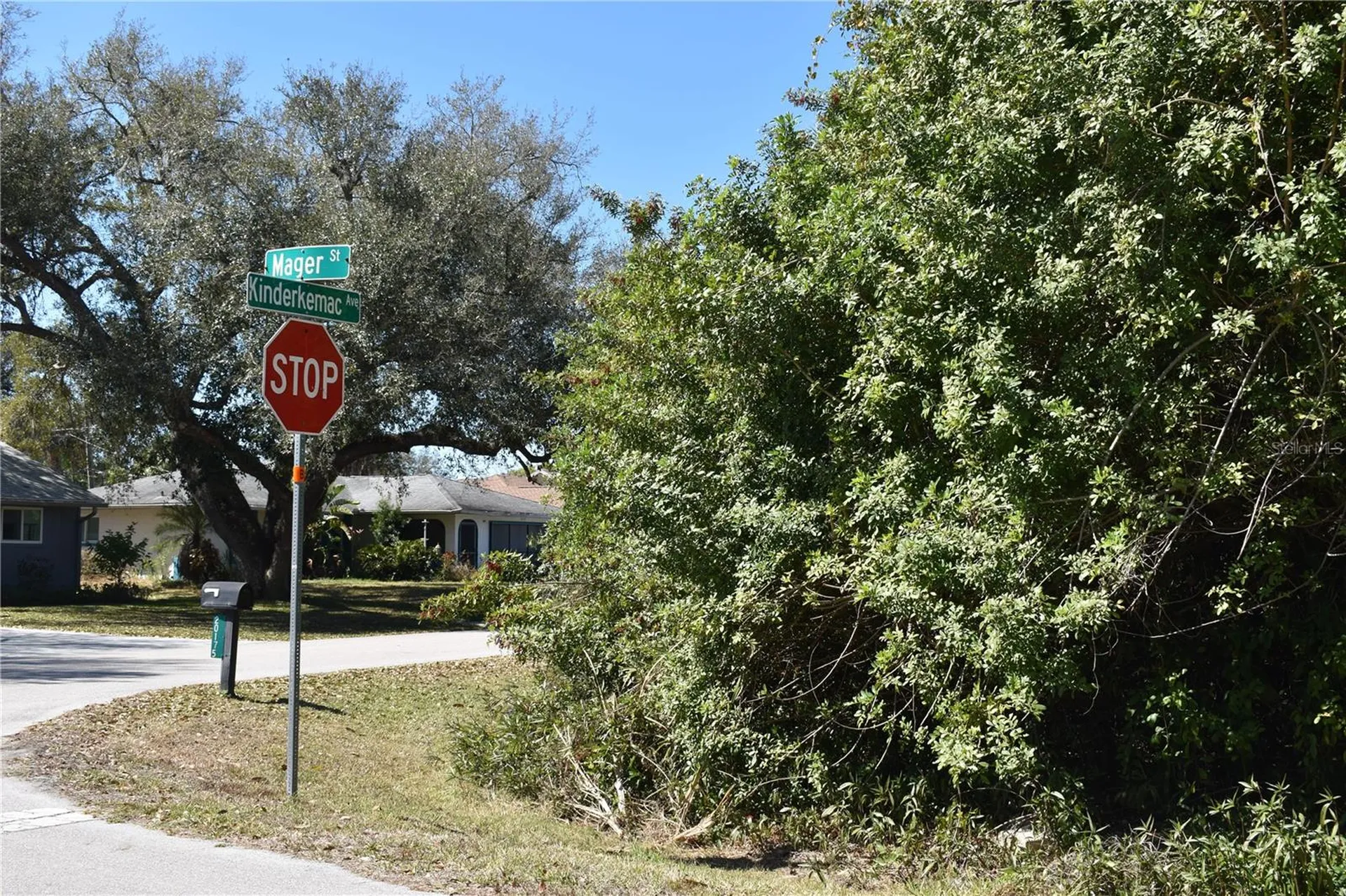 1389 Mager Street Port Charlotte FL 33952