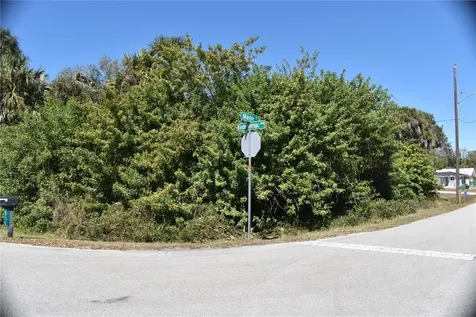 1389 Mager Street Port Charlotte FL 33952
