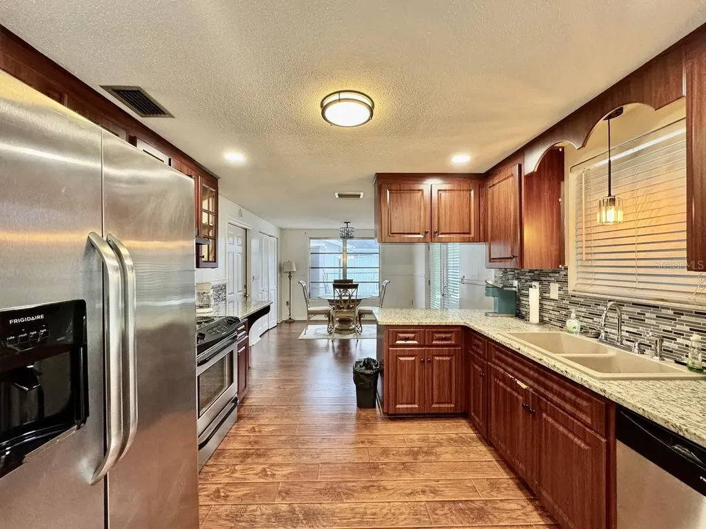 7514 Spirea Drive Port Richey FL 34668