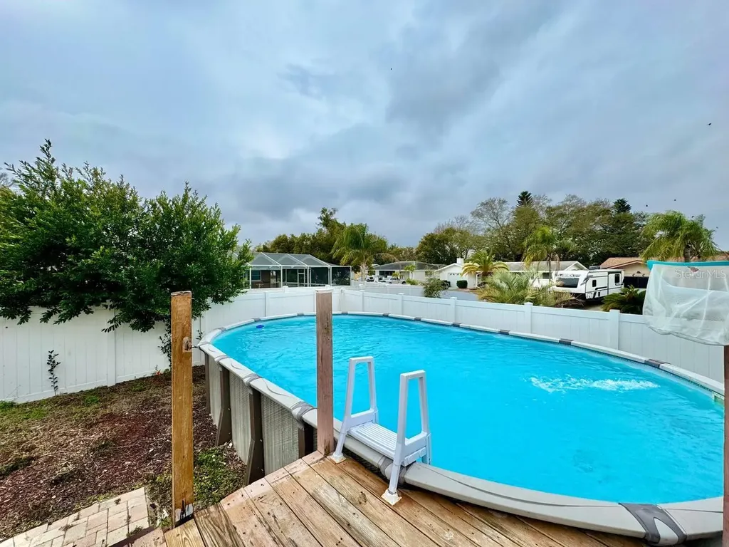 7514 Spirea Drive Port Richey FL 34668