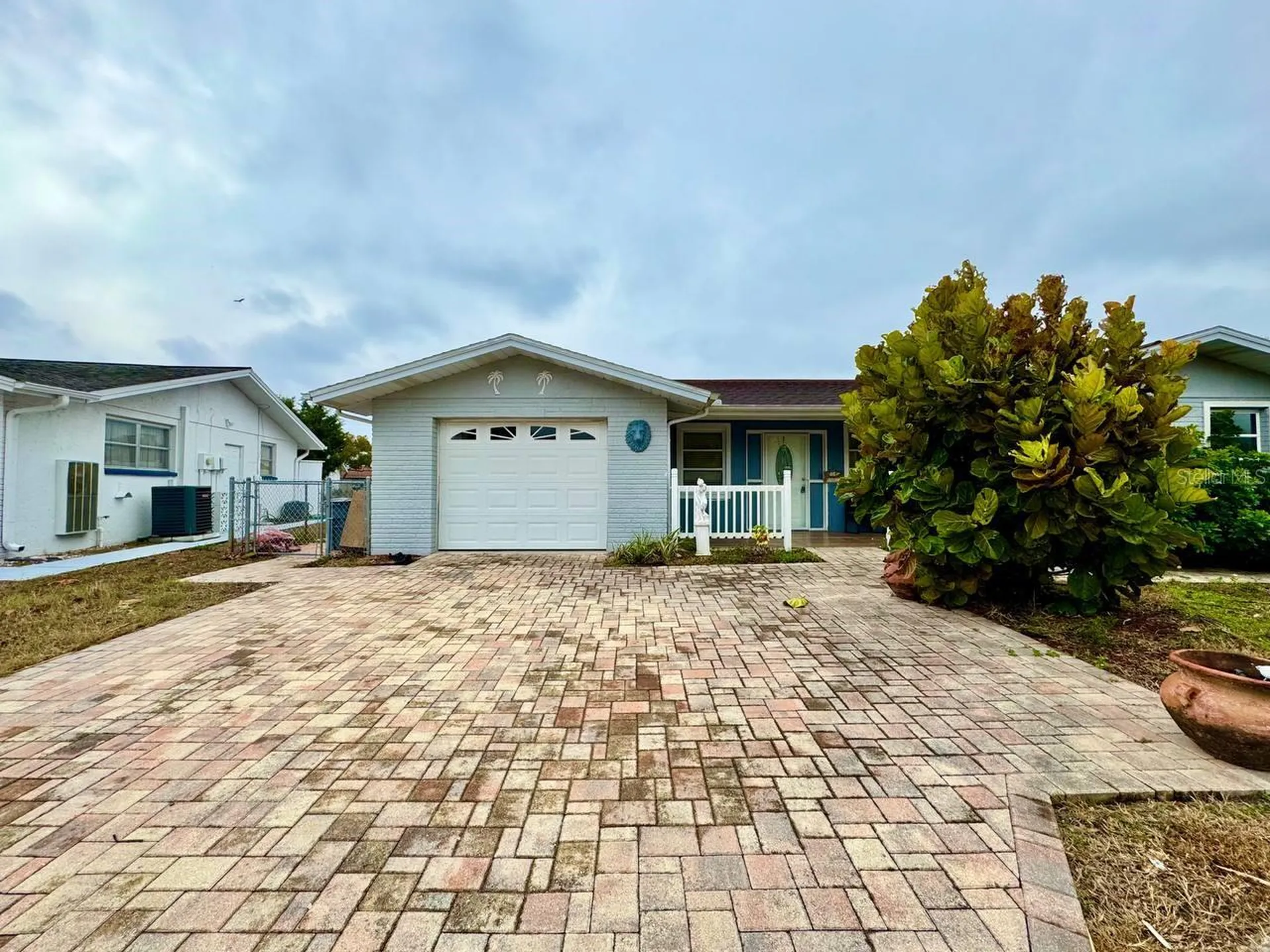7514 Spirea Drive Port Richey FL 34668