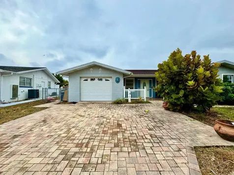 7514 Spirea Drive Port Richey FL 34668