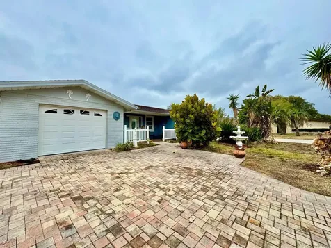 7514 Spirea Drive Port Richey FL 34668