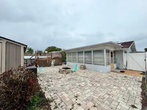7514 Spirea Drive Port Richey FL 34668