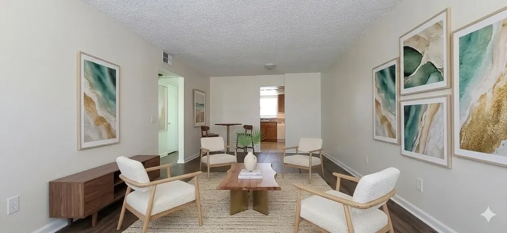 2820 Dupont Street S Gulfport FL 33707