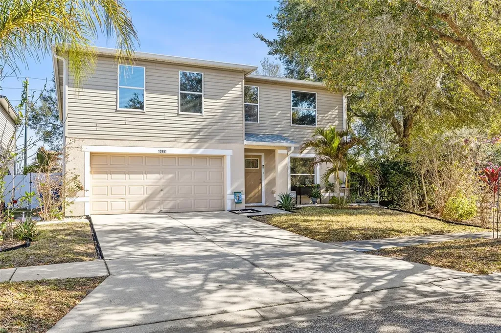 13951 Noble Park Drive Odessa FL 33556