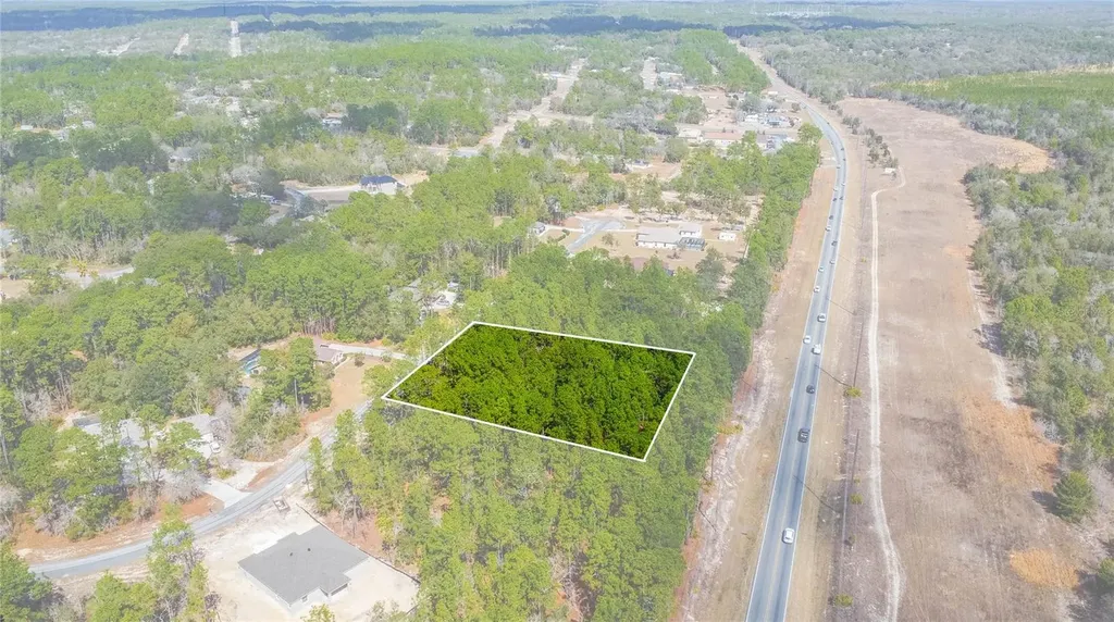 5100 N Red Ribbon Point Beverly Hills FL 34465