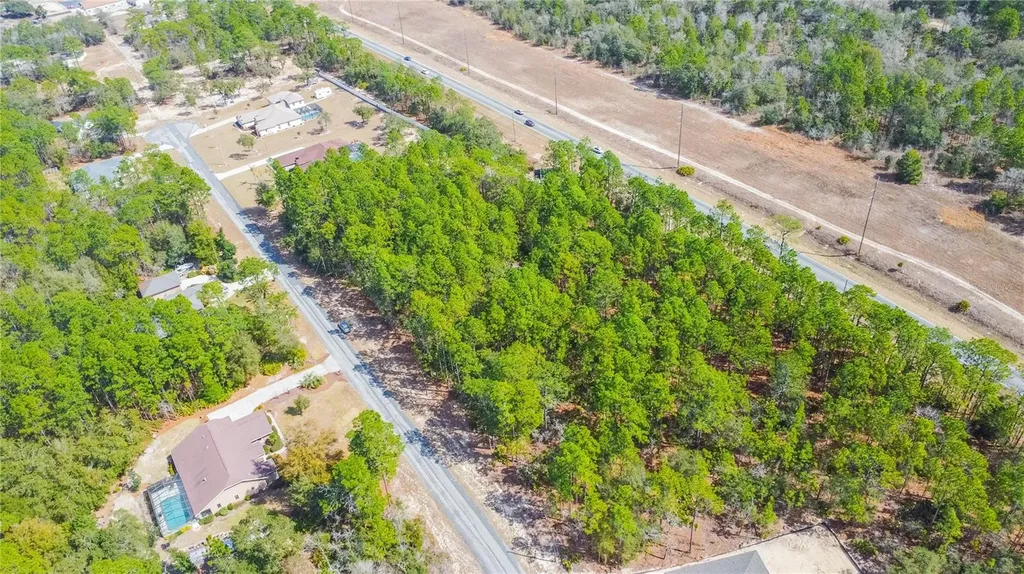 5100 N Red Ribbon Point Beverly Hills FL 34465