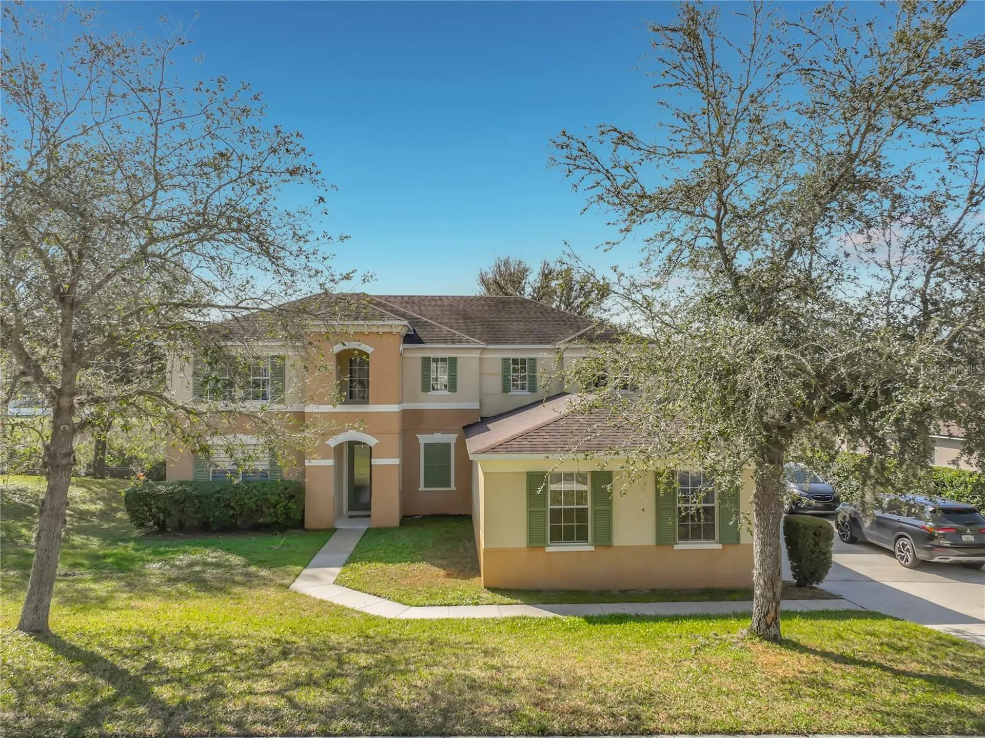 2735 Grassmoor Loop Apopka FL 32712