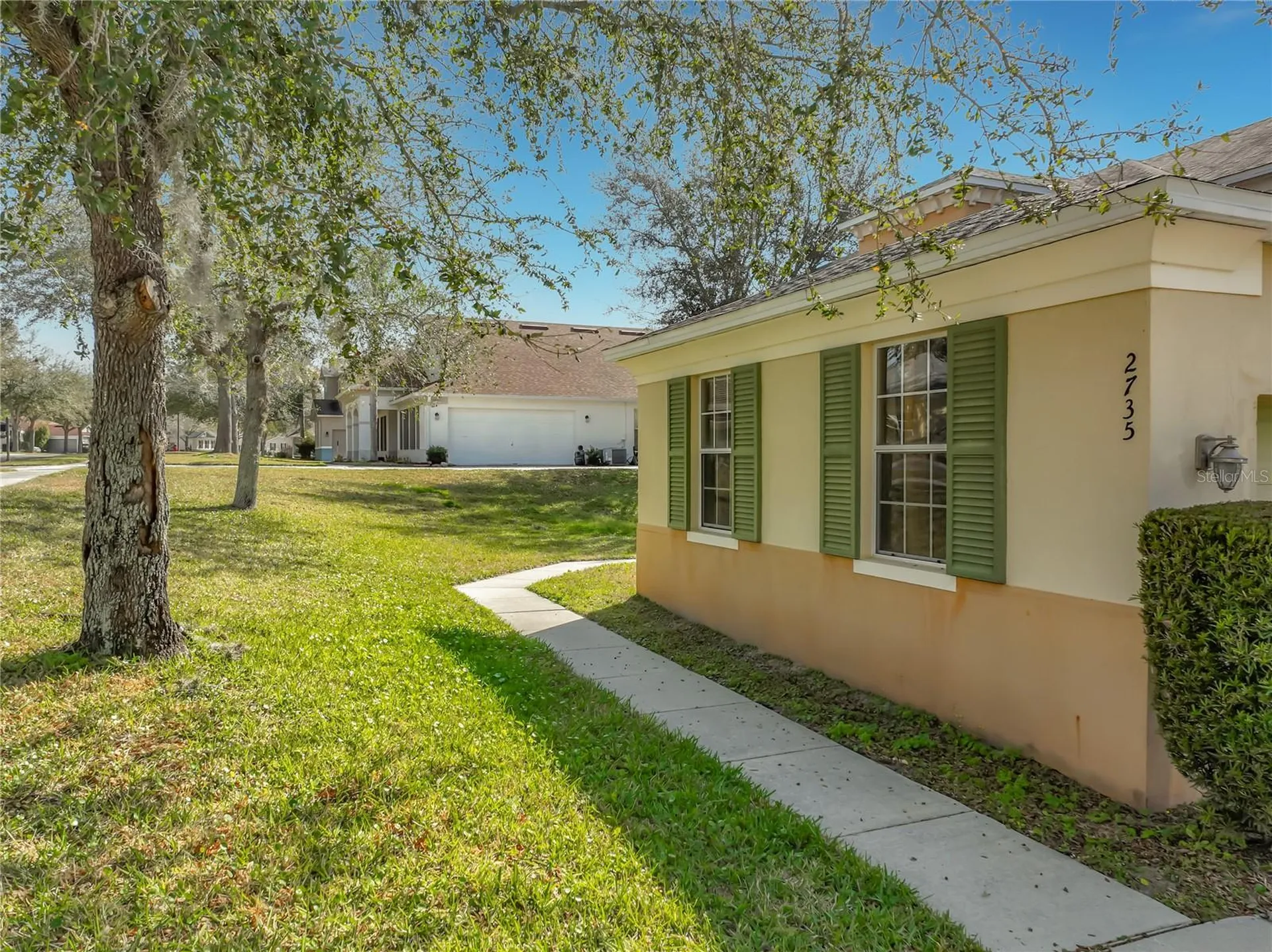 2735 Grassmoor Loop Apopka FL 32712