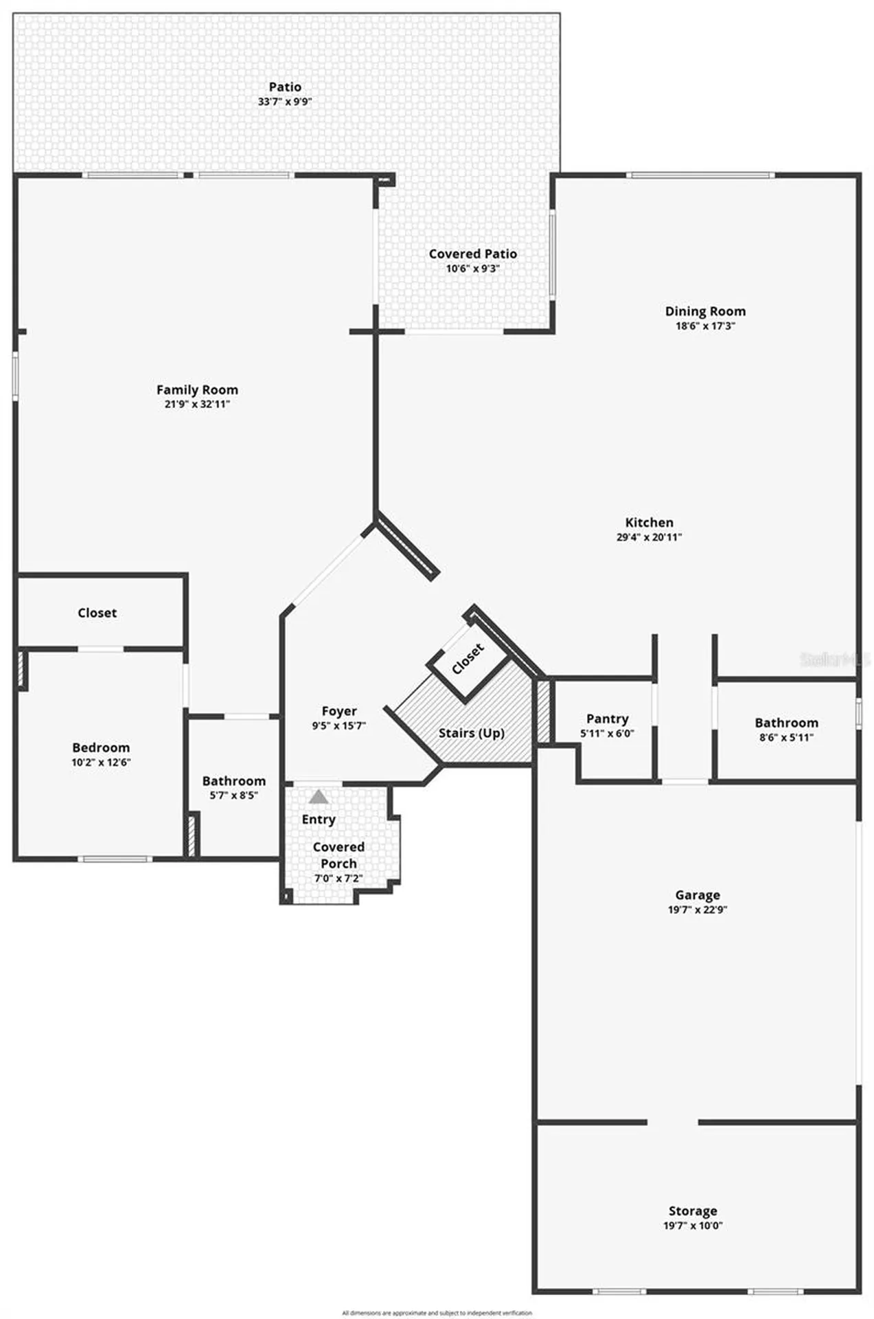 2735 Grassmoor Loop Apopka FL 32712